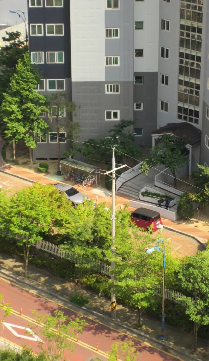 캐논 익서스 220hs 익시 410F 디카 디지털카메라 상품이미지2