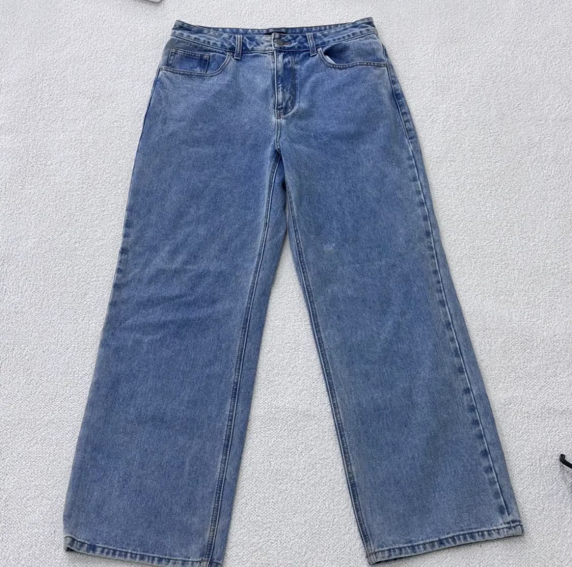 31 무신사스탠다드 데님 팬츠 0303E 상품이미지1