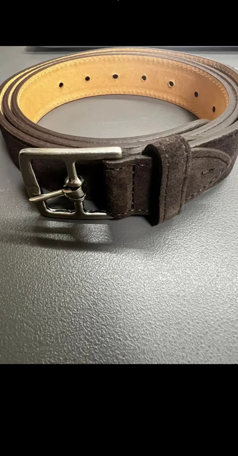 토니웩 더일마 벨트 새상품 상품이미지6