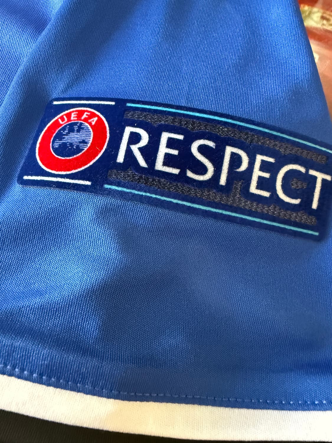 [M/100]16-17 유벤투스 어웨이 디발라 유니폼 AI6226 상품이미지5