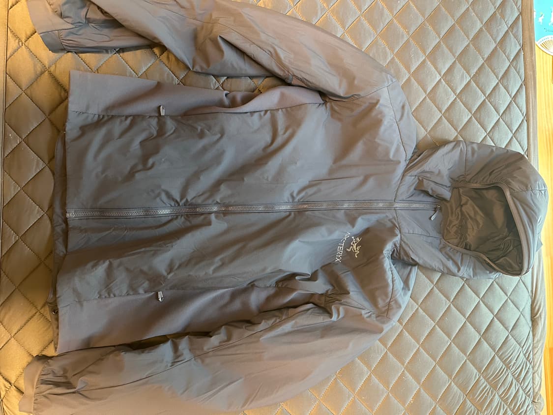 아크테릭스 아톰 후디  상품이미지4