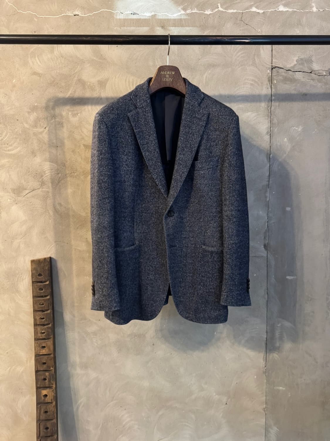 빨질레리 필로타라 트위드 자켓 100 상품이미지1