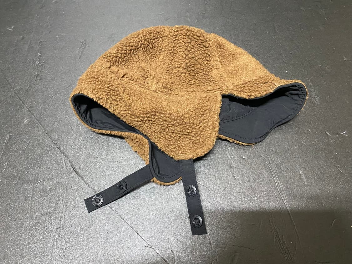 The north face 양면모자(여성용) 상품이미지4