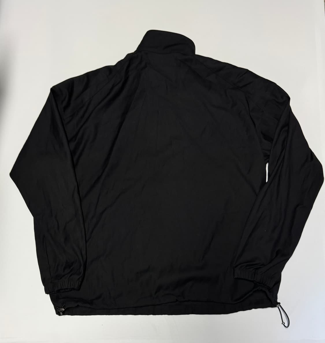 세븐셀라 풀오버 반집업 바람막이 빅사이즈 아노락 2XL 상품이미지2