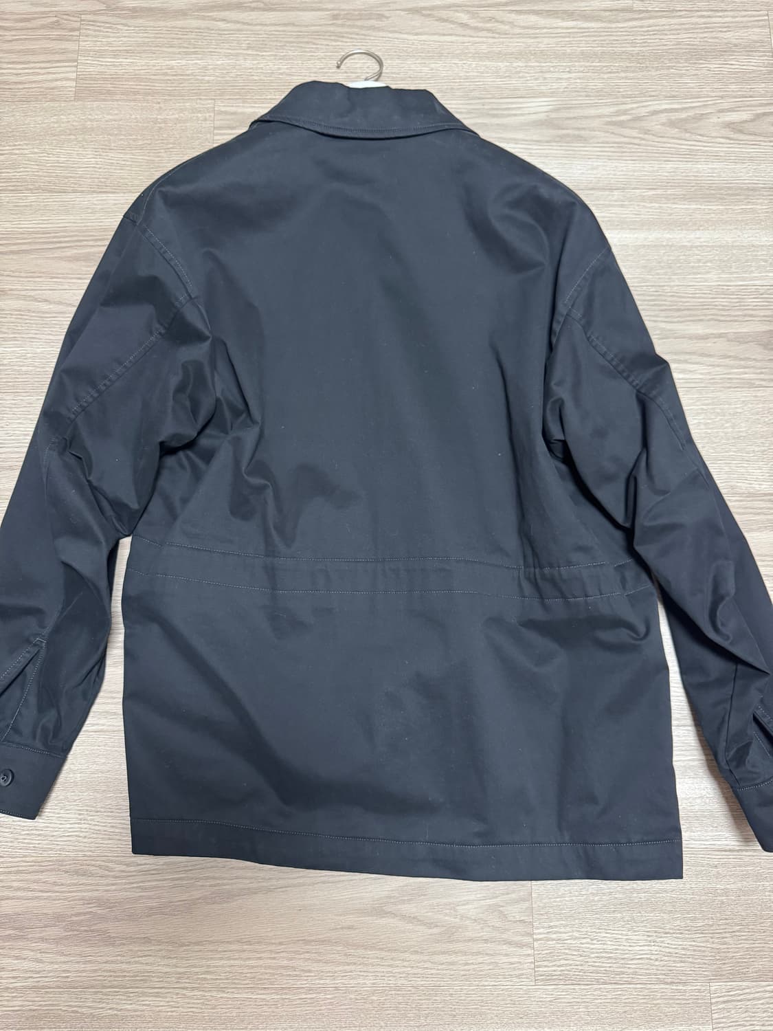 러프사이드 자켓 상품이미지2