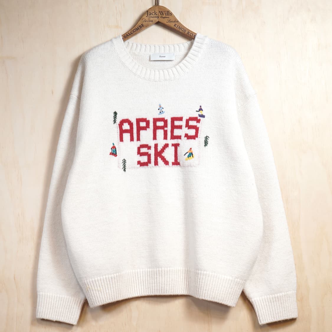 던스트 Apres Ski 니트 상품이미지1