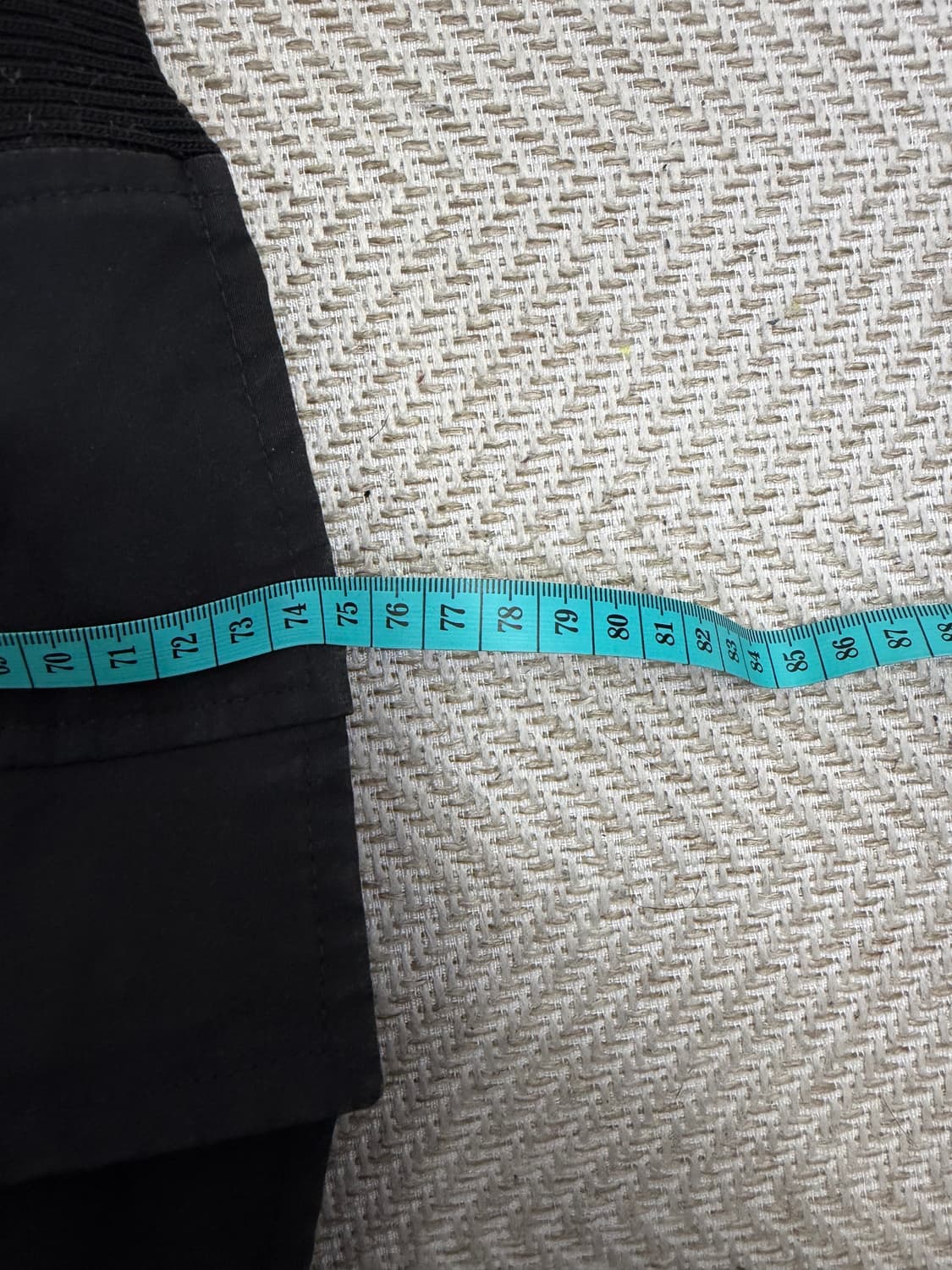 정품) 캐나다구스 남성 칠리왁 패딩 XL 상품이미지10