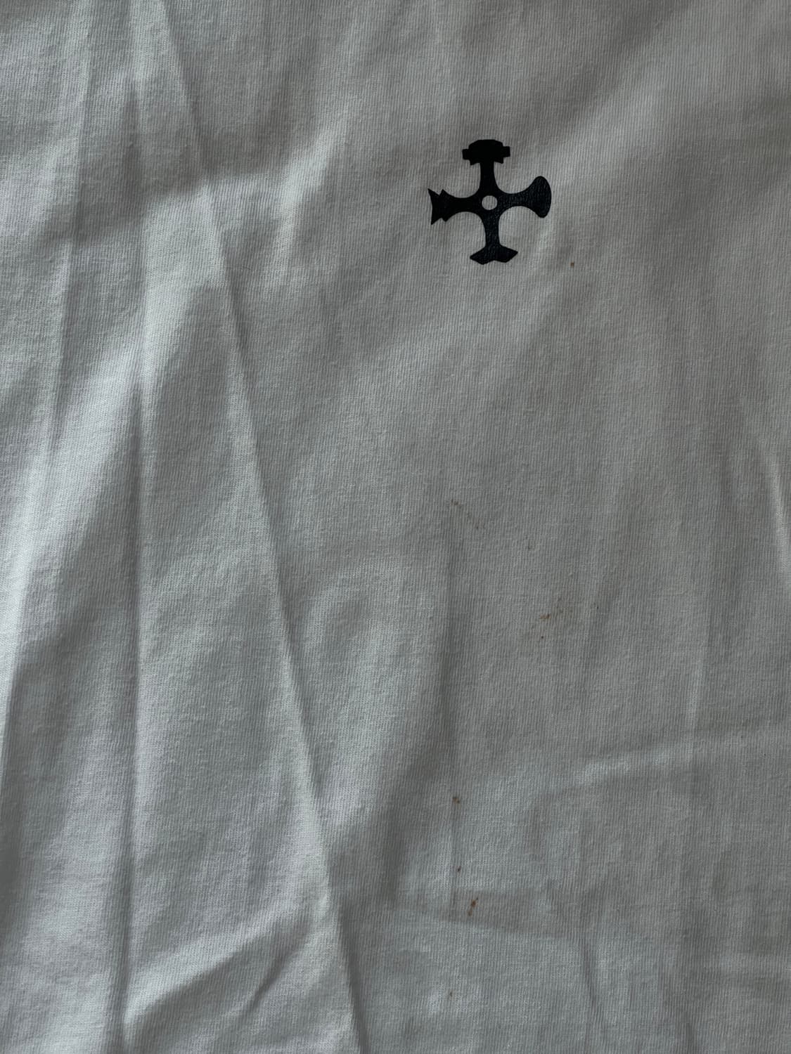 실리카겔 power andre99 파워앙드레99 반팔 티셔츠 1사이즈 상품이미지3