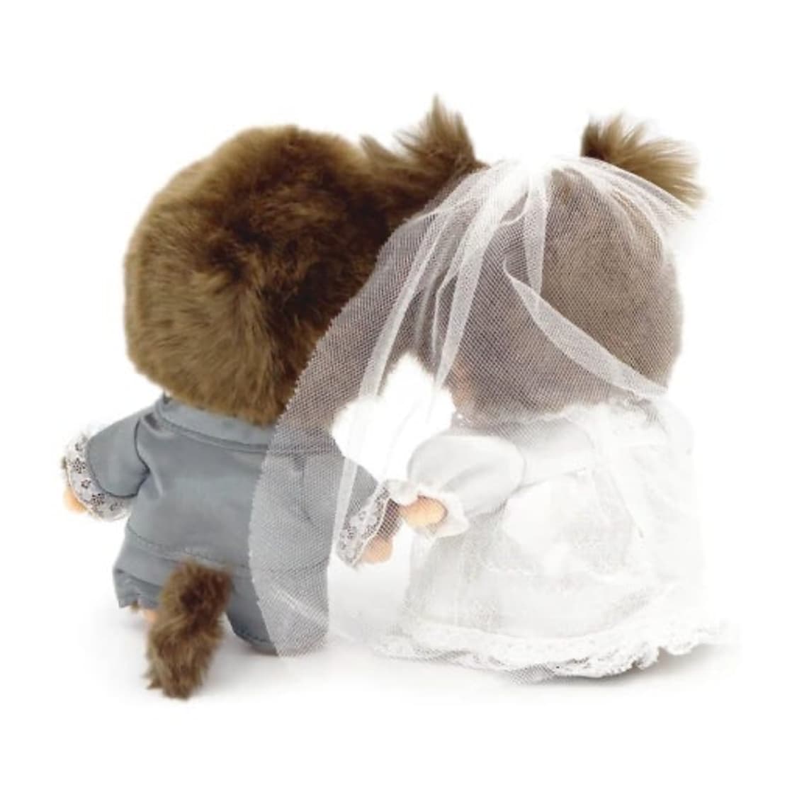 [정품] 희귀매물 / 몬치치 베비치치 웨딩세트 / 미개봉 풀박스 상품이미지9