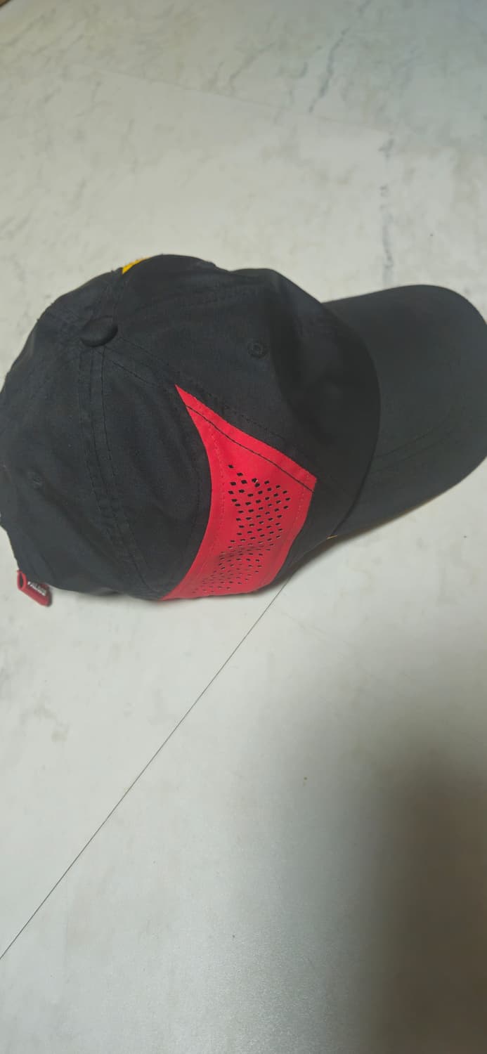 팔라스 러닝캡  상품이미지3