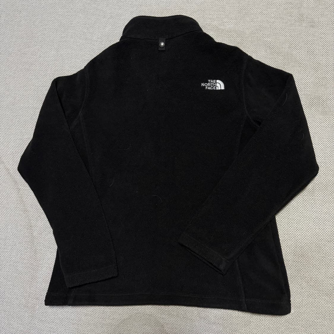 노스페이스 후리스 집업 자켓 상품이미지6