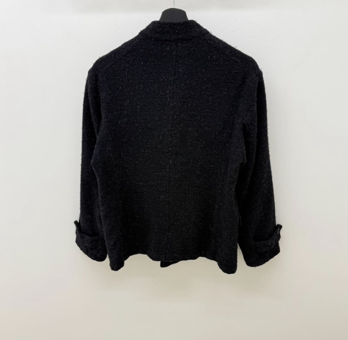 Outil (우티) 더블 솟 코트 상품이미지6