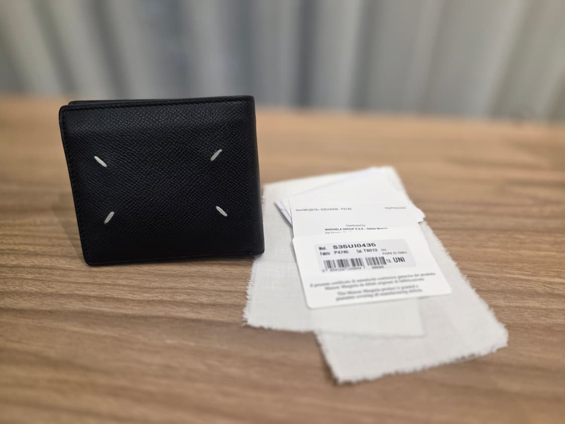 Masion Margiela 반지갑 상품이미지1