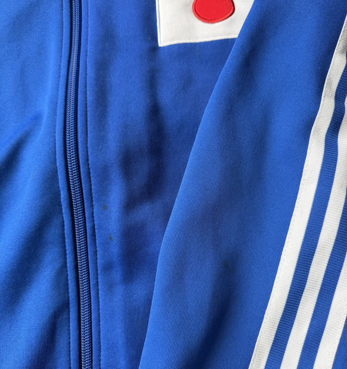 아디다스 2006년 월드컵 기념 일본 트랙 자켓 상품이미지6
