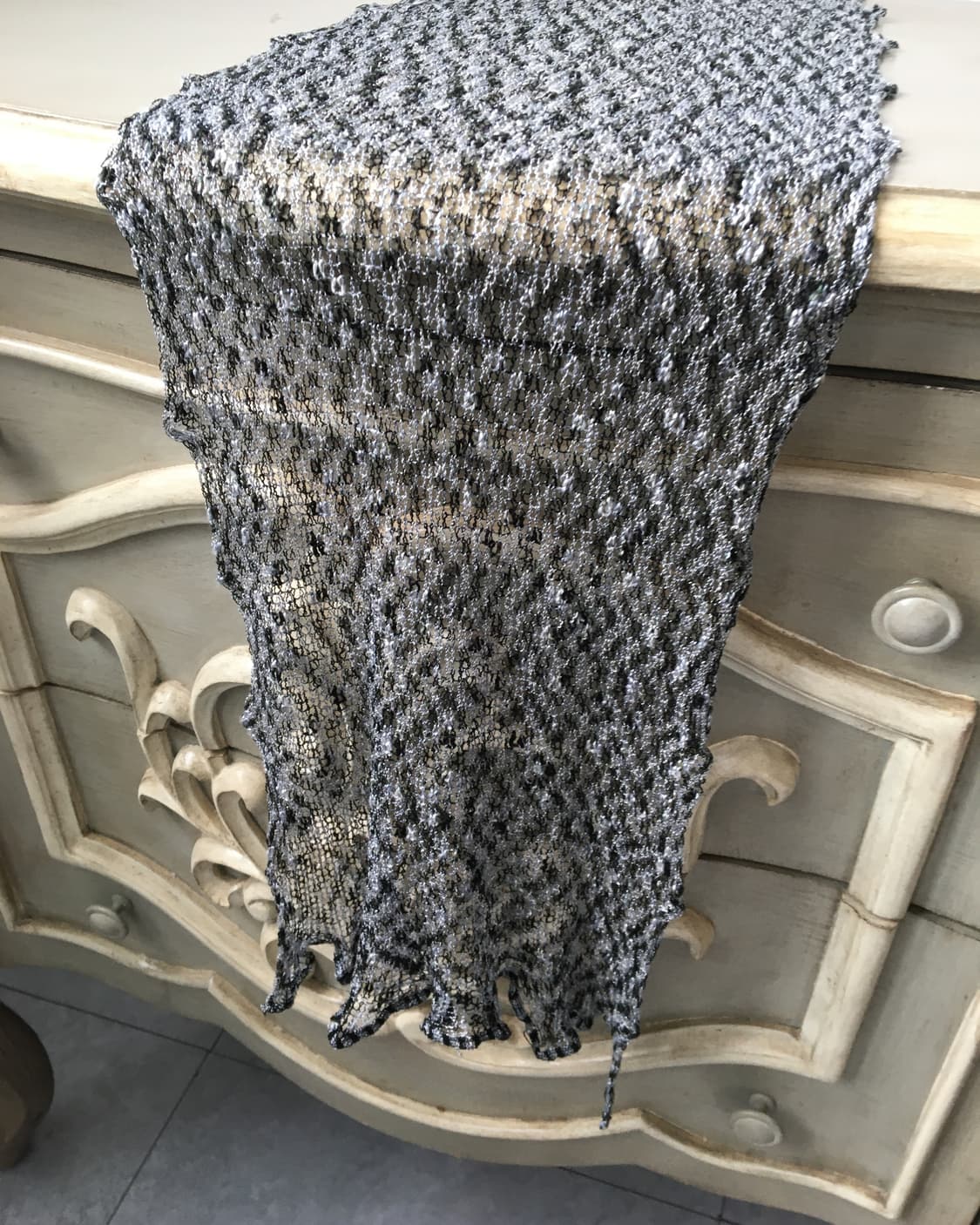  net scarf 상품이미지4