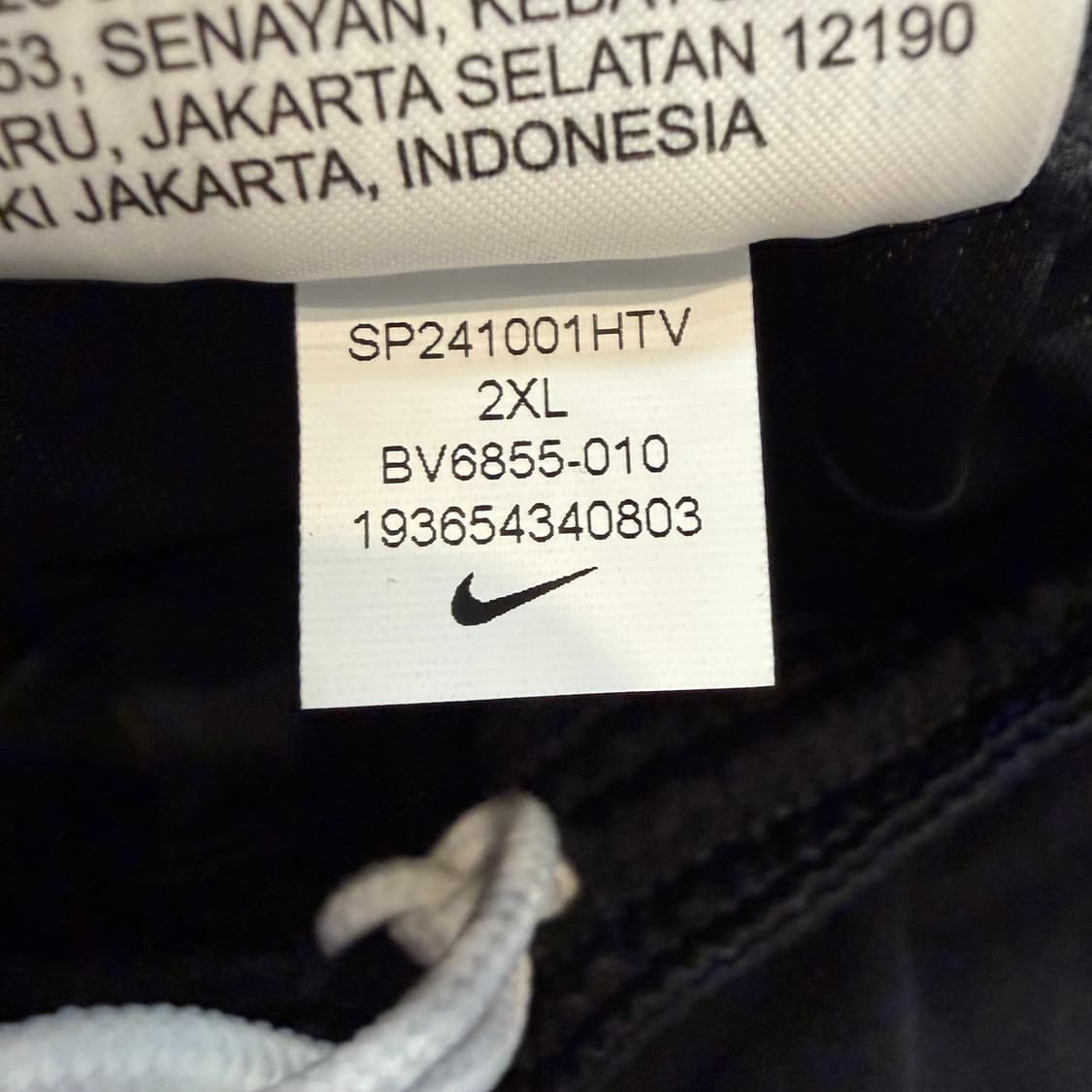 Nike 드라이 핏 쇼츠  상품이미지4