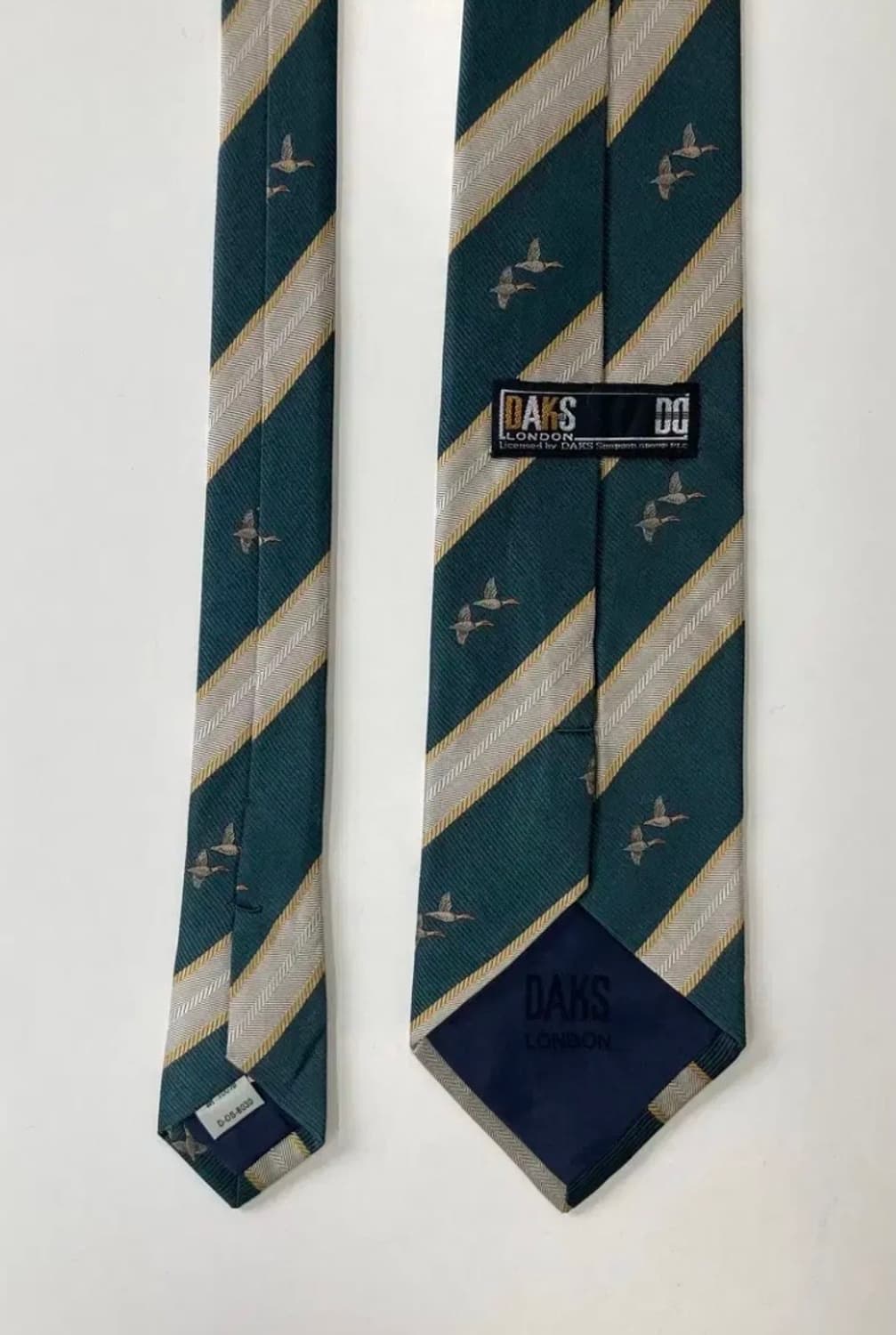 닥스 넥타이 상품이미지2