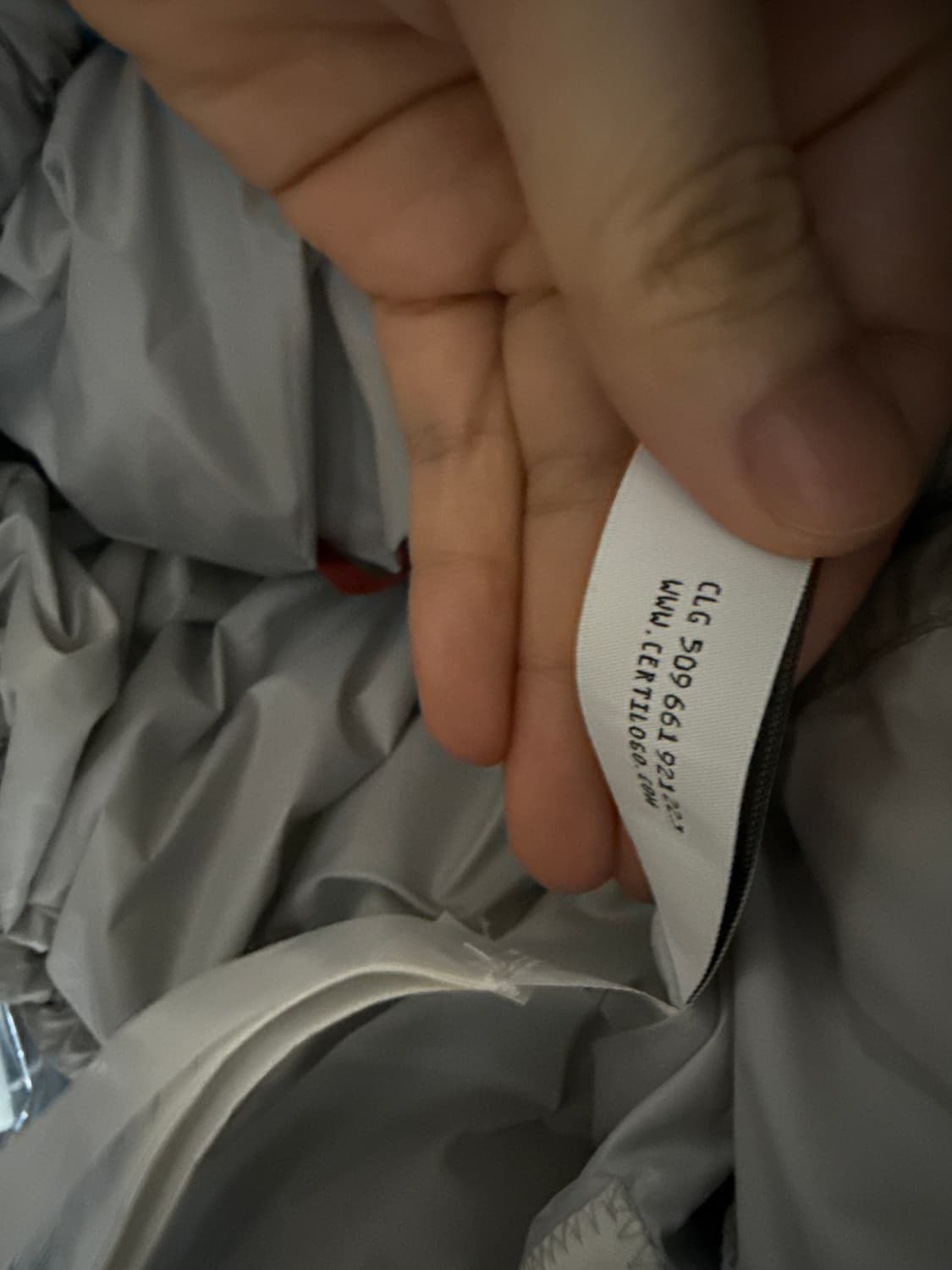 Cp컴퍼니 DD쉘 코리아 익스클루시브L 상품이미지4