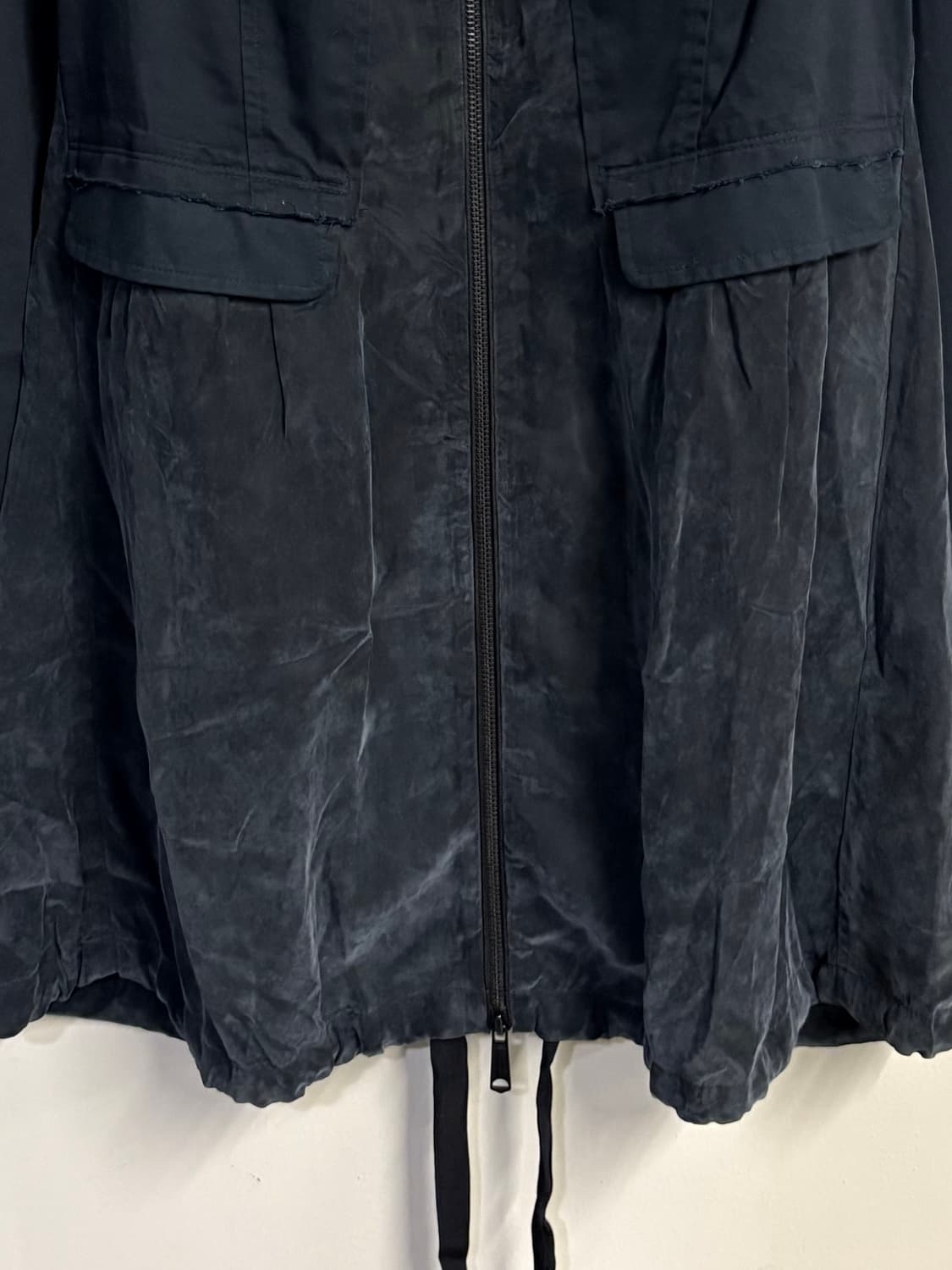 DIESEL mixed utility jacket  상품이미지3