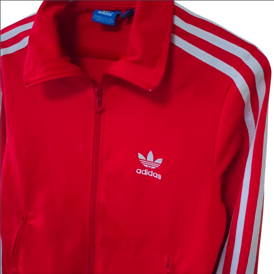 아디다스 파이어버드져지 여성 95 M 트랙탑저지 상품이미지4