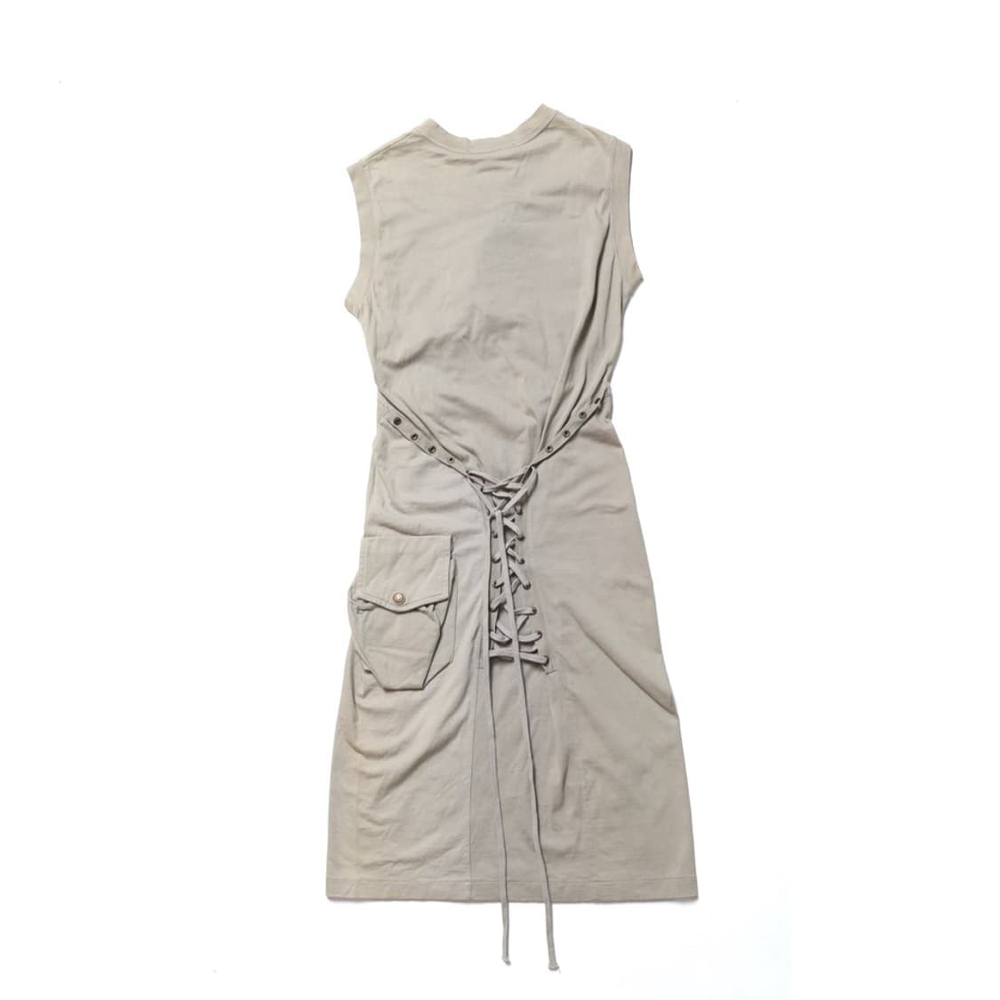 크리스찬 디올 Christion Dior Knot  Dress 상품이미지4