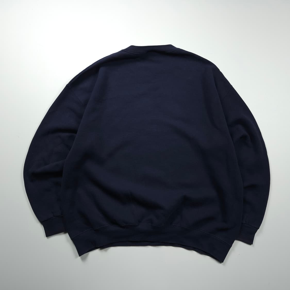 USA 오리지널 빈티지 웨스턴 스웻 셔츠 (XL) 상품이미지2