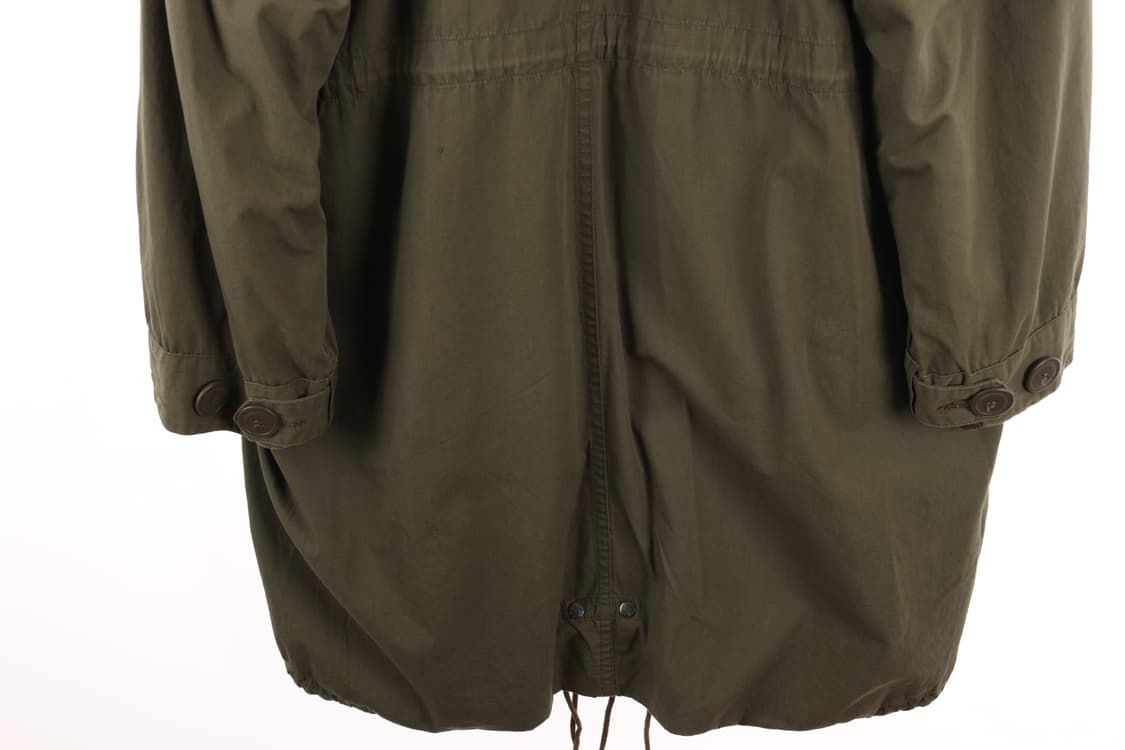 휴스턴 m1951 파카 상품이미지5