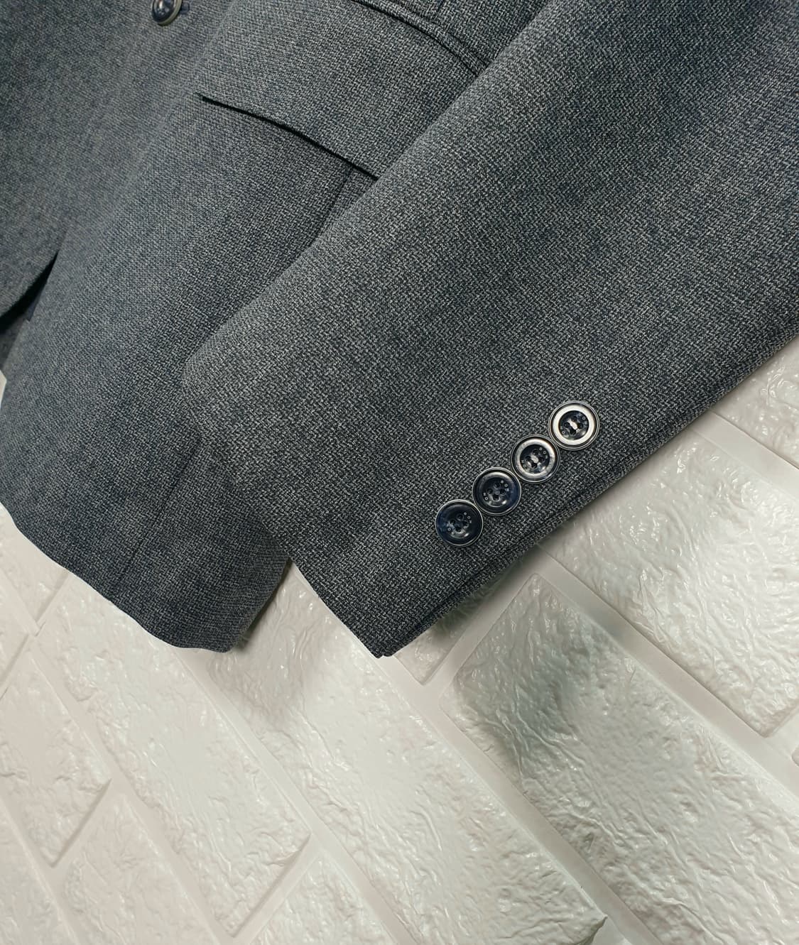 [105]BON본 간절기 자켓 상품이미지4