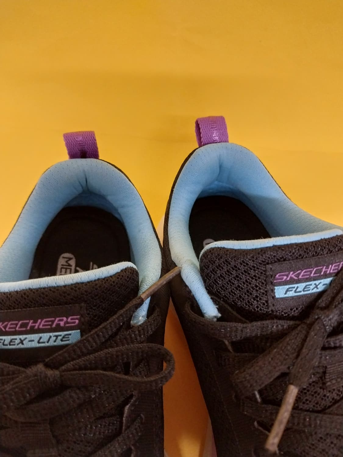 여성 스케쳐스 플렉스 어페럴 5.0 운동화 (240) 상품이미지5