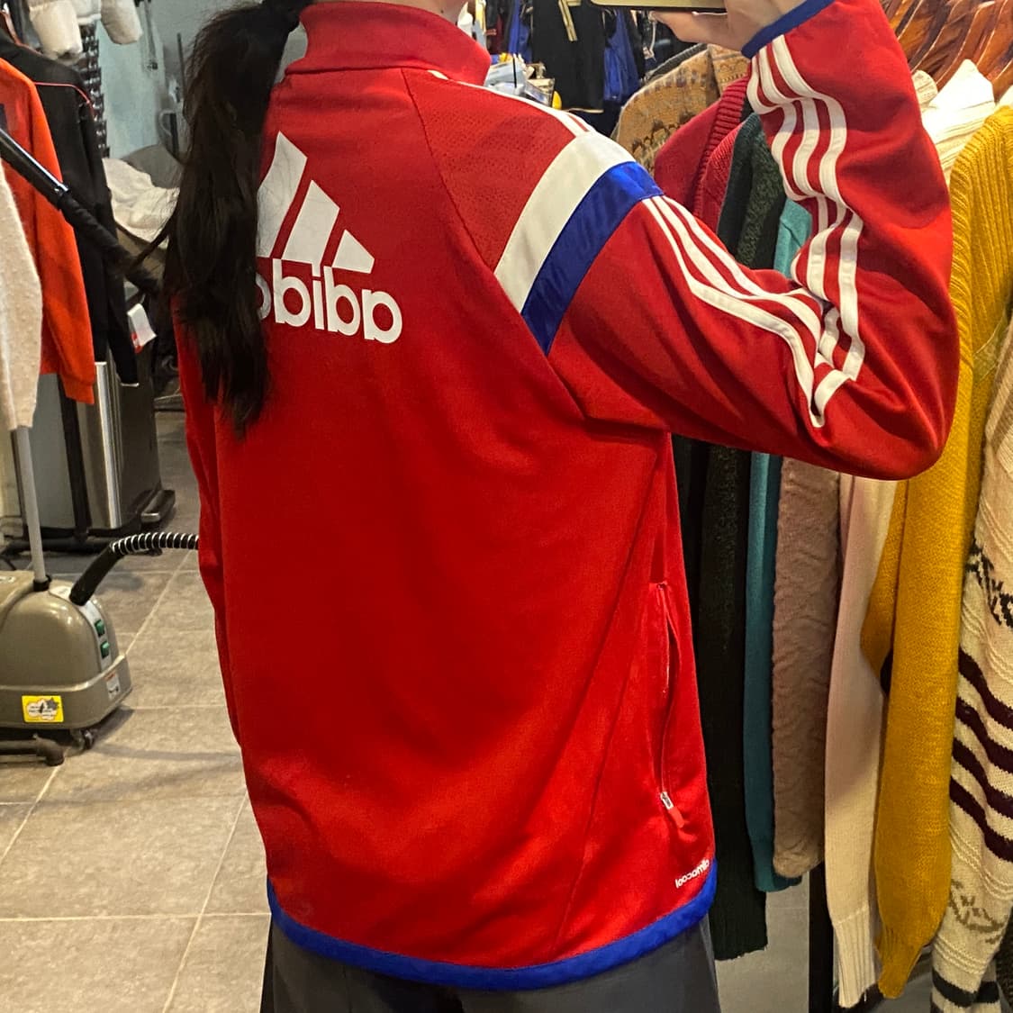 [NO.9] 아디다스 뮌헨 져지 상품이미지5