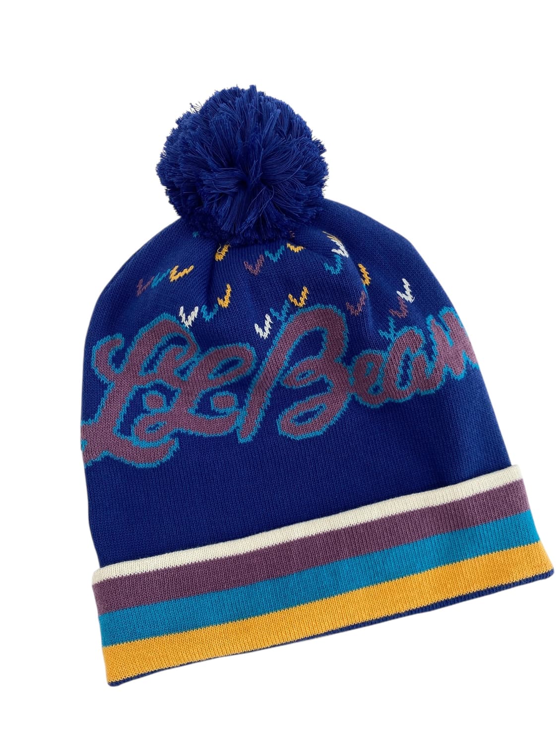 엘엘빈 폼 니트 비니 상품이미지3