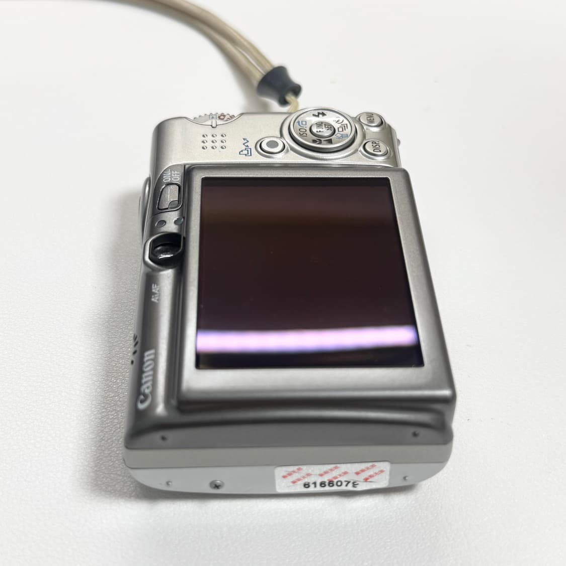 캐논 익서스 950is IXUS (익시IXY810is,파워샷 SD850) 상품이미지6