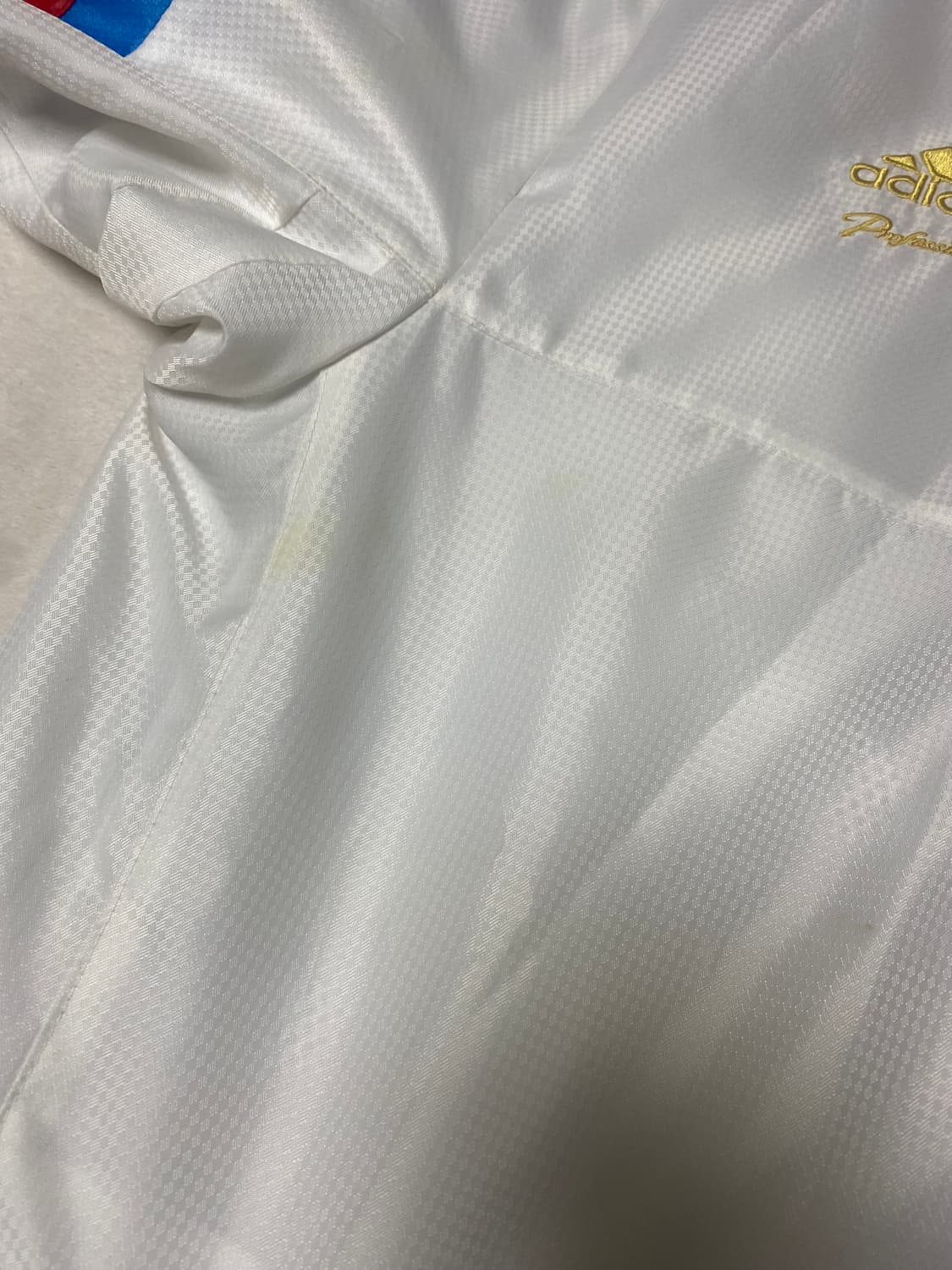 아디다스 JP 프로페셔널 웜업 상품이미지10