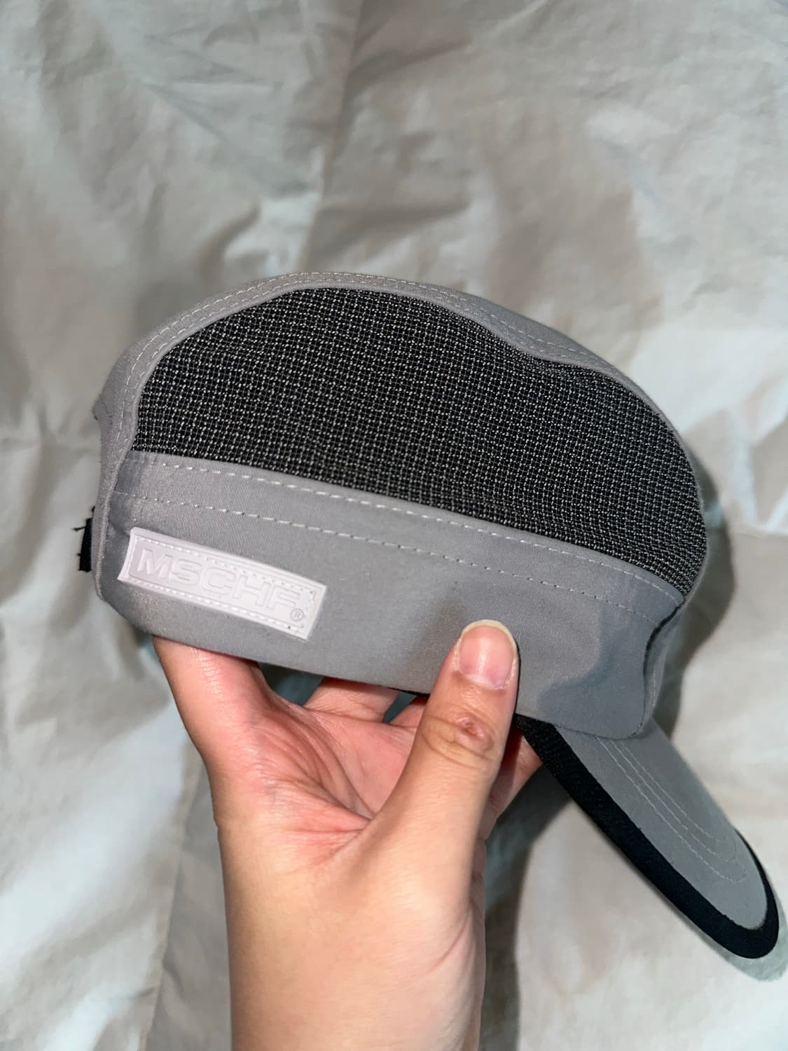 미스치프 mischief 볼캡 캠프캡 러닝캡 상품이미지2