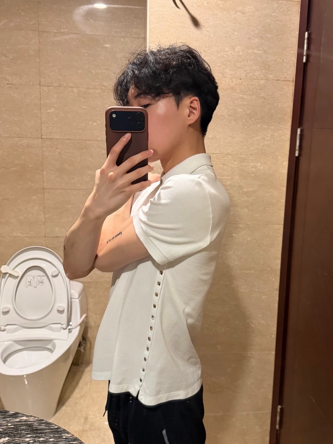 발렌티노 락스터드 카라티 상품이미지7
