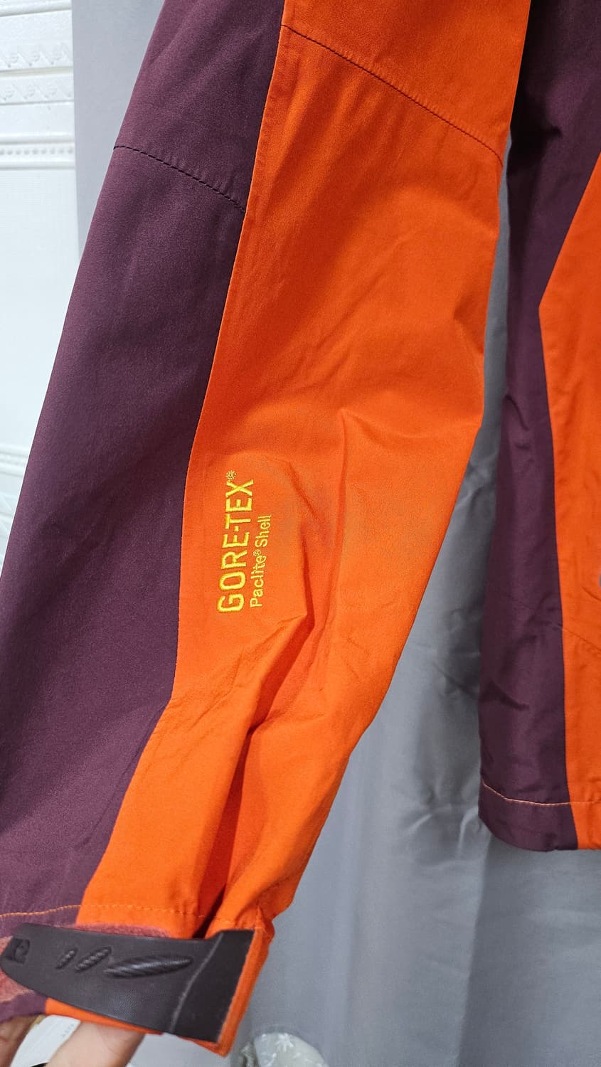 K2고어텍스 바람막이  상품이미지4