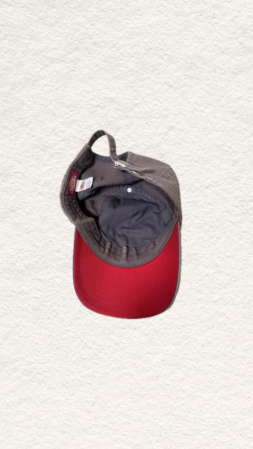 Dickies 볼캡 상품이미지2