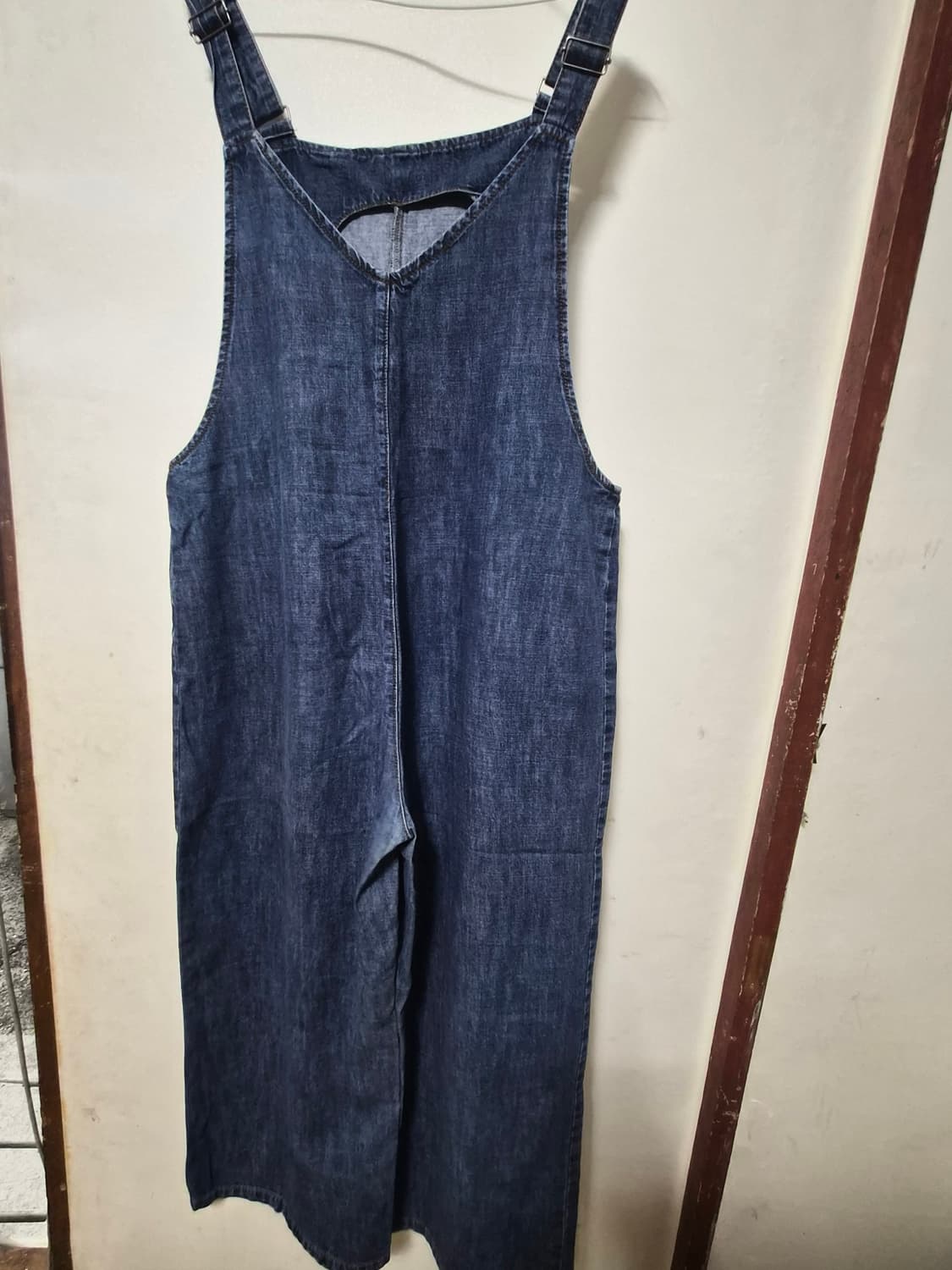멜빵바지 상품이미지2