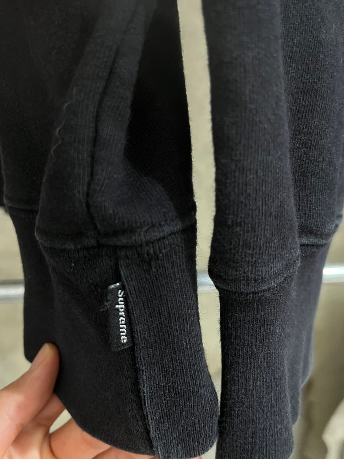 SUPREME RAP A LOT HOODIE 상품이미지6