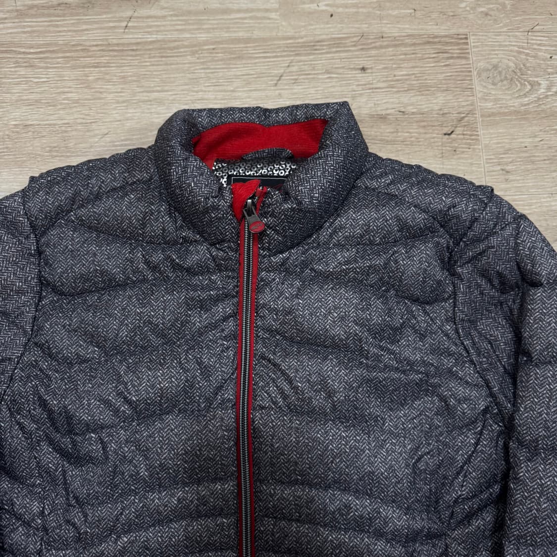 그렉노먼 옴니히트 경량패딩 상품이미지2