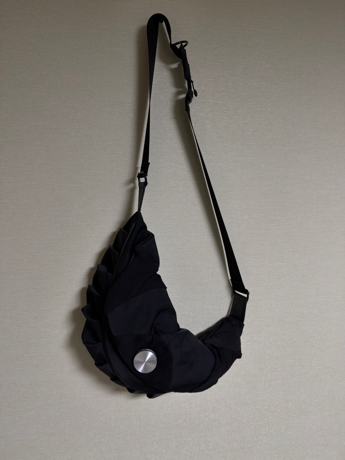 [OS]CMMAWEAR gyoza bag  상품이미지1