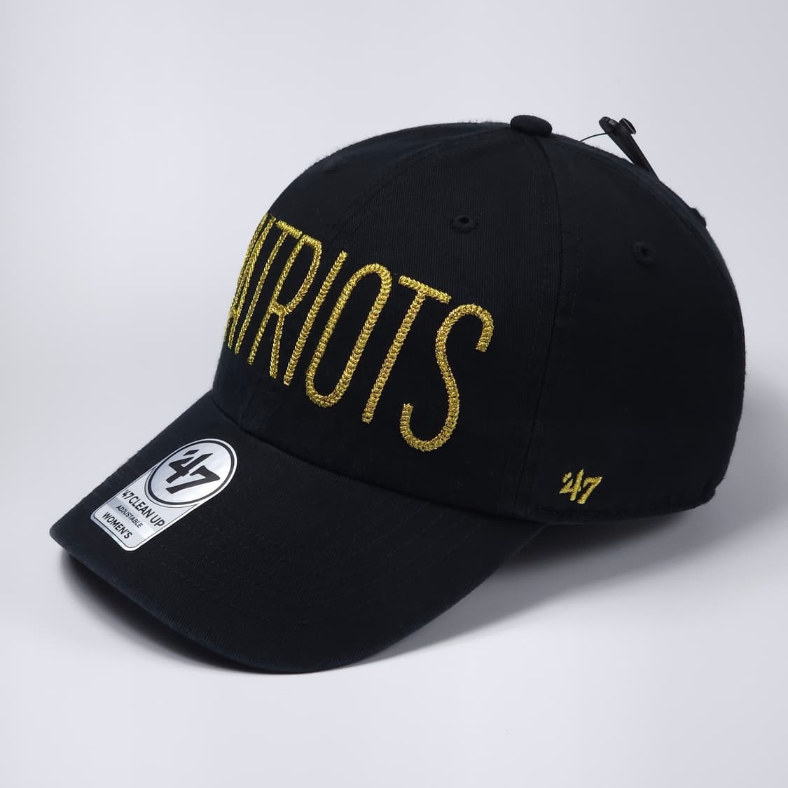 47 뉴잉글랜드 패트리어츠 NFL 우먼스 데드스탁 볼캡 모자 상품이미지2