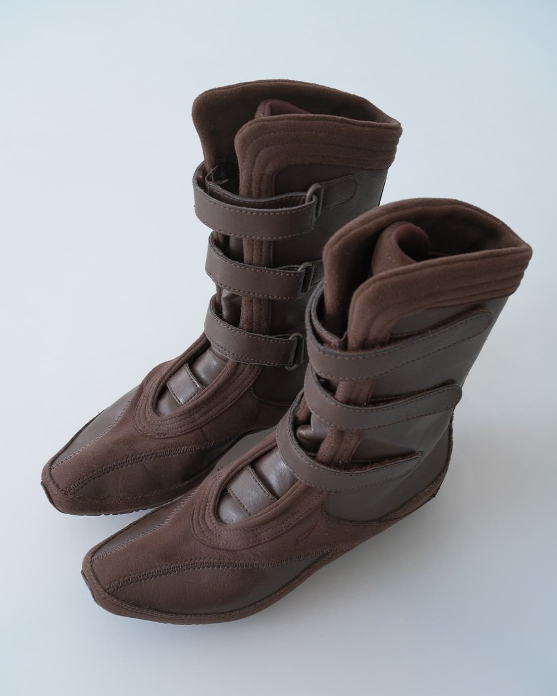 Reebok WHITE HEAT MID BASIC 상품이미지2