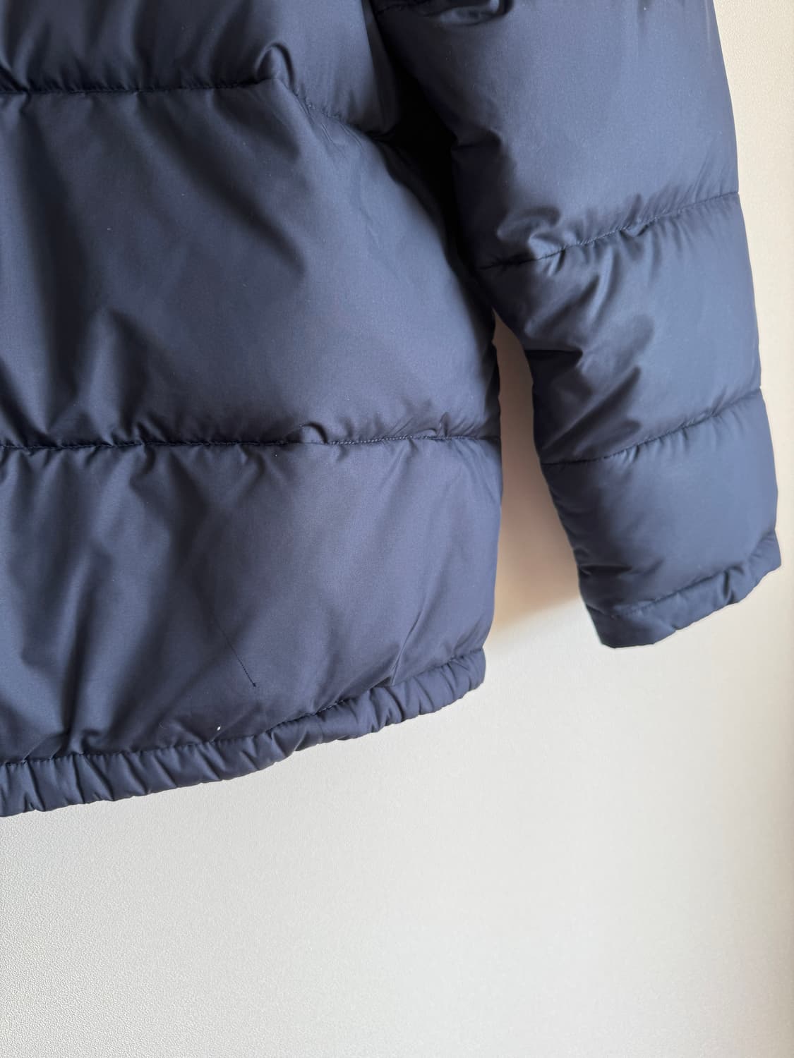 올드 폴로 랄프로렌(Polo Ralph Lauren) 다운 패딩 상품이미지7