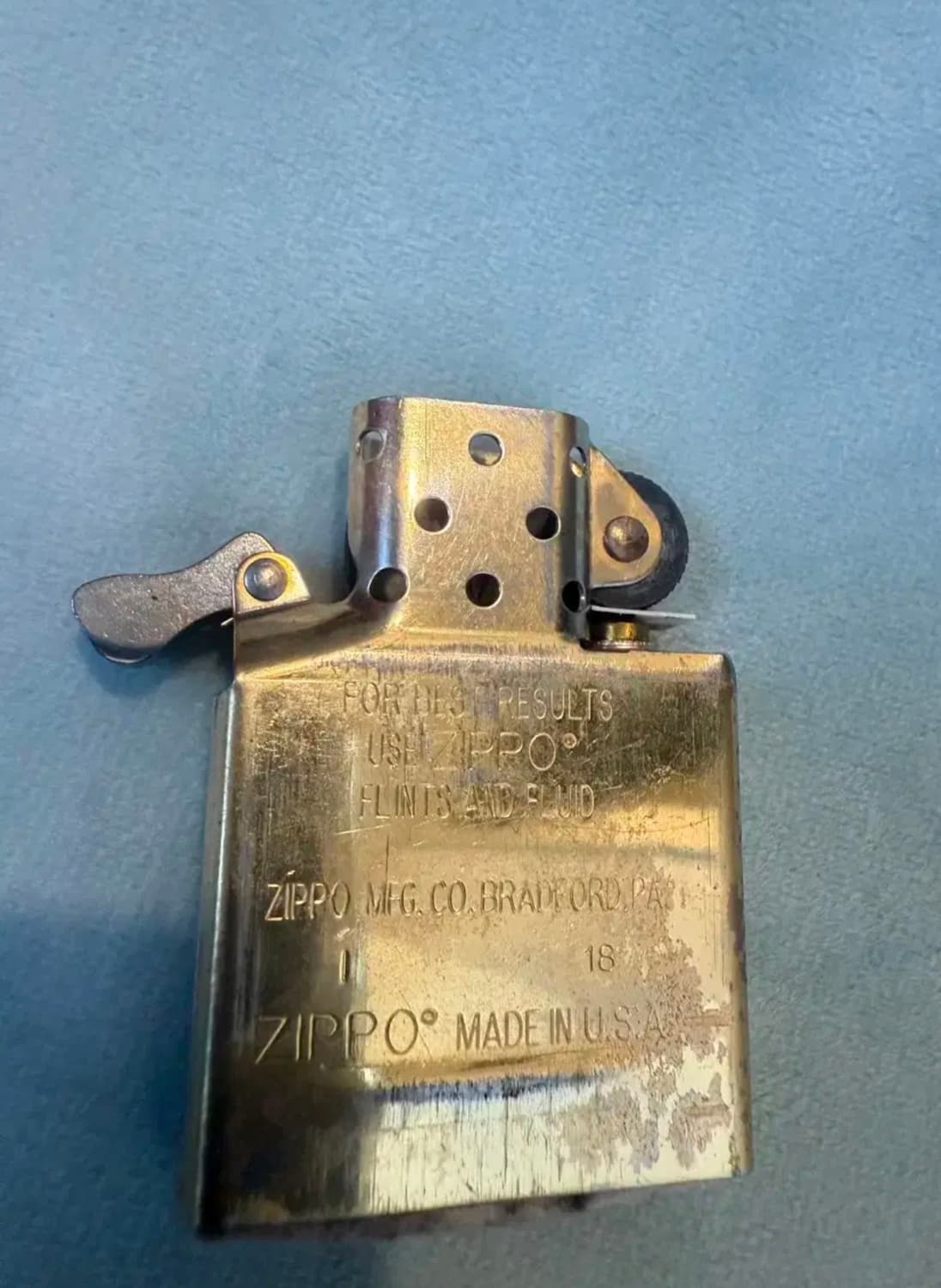 지포라이터 상품이미지7