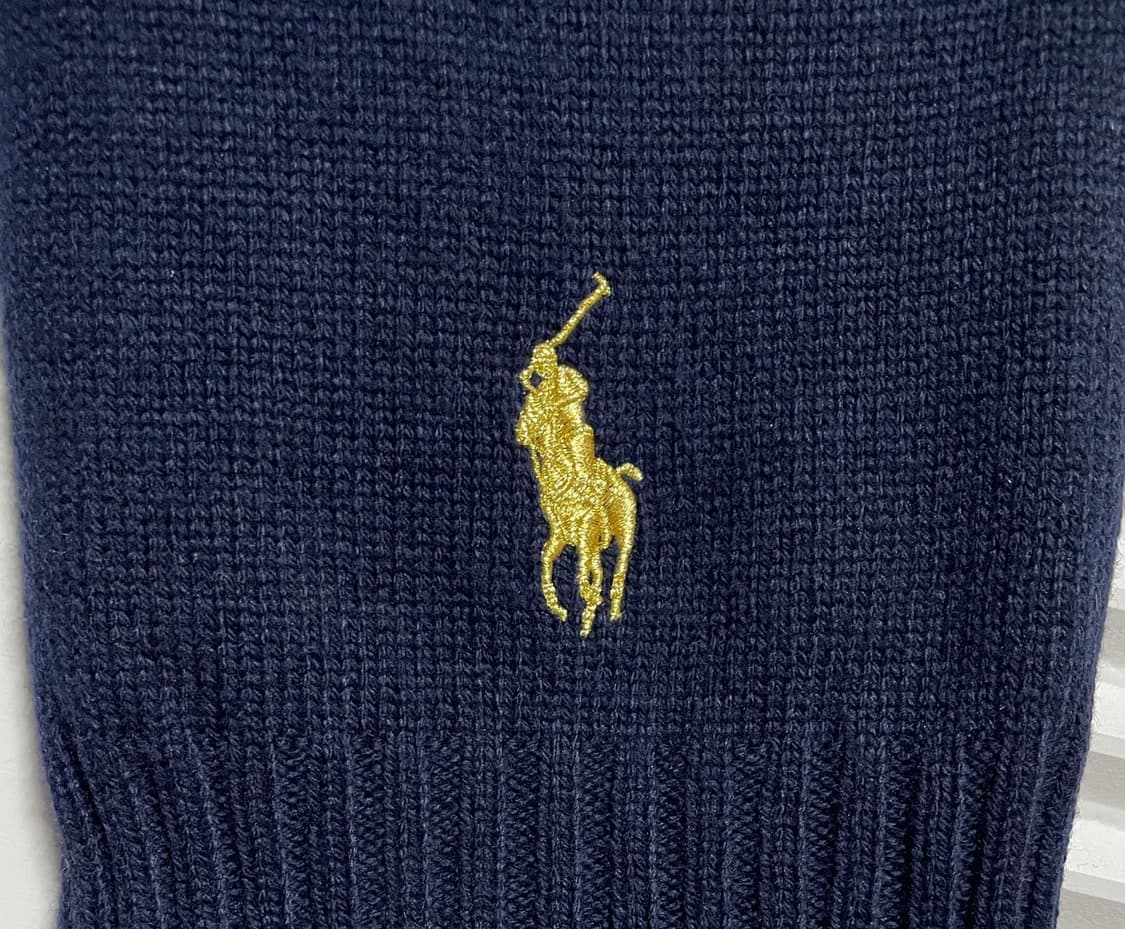 폴로 머플러 상품이미지4