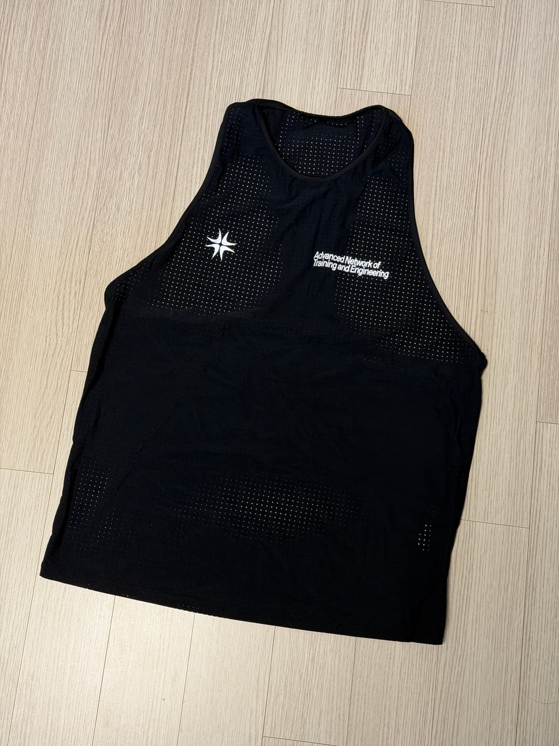 Ante 안테 베를린 남자 싱글렛 상품이미지1