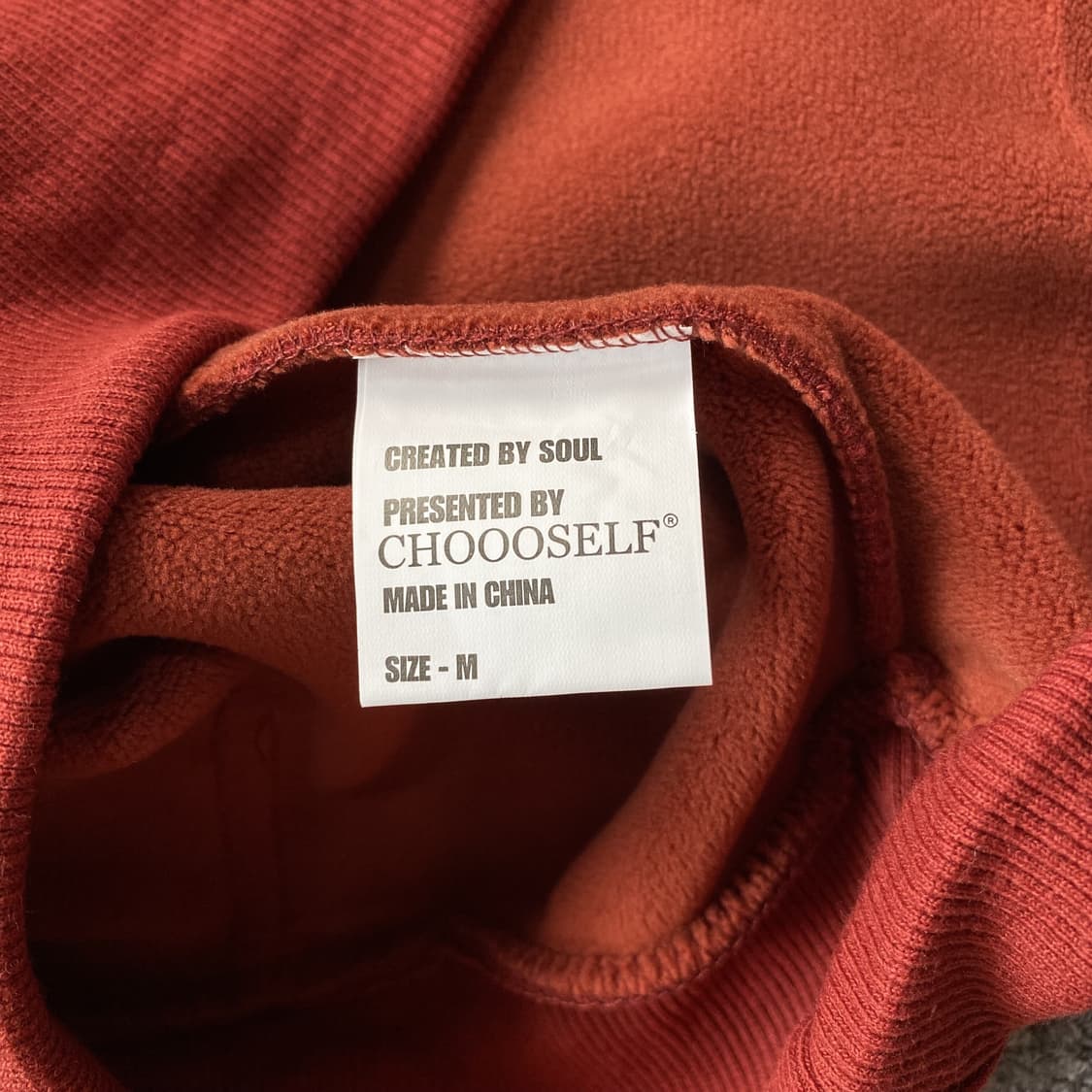 빈티지 후드티 판매 상품이미지2