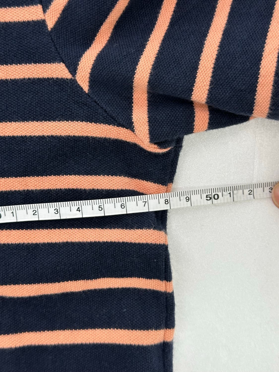 갭 반팔 카라티 상품이미지8