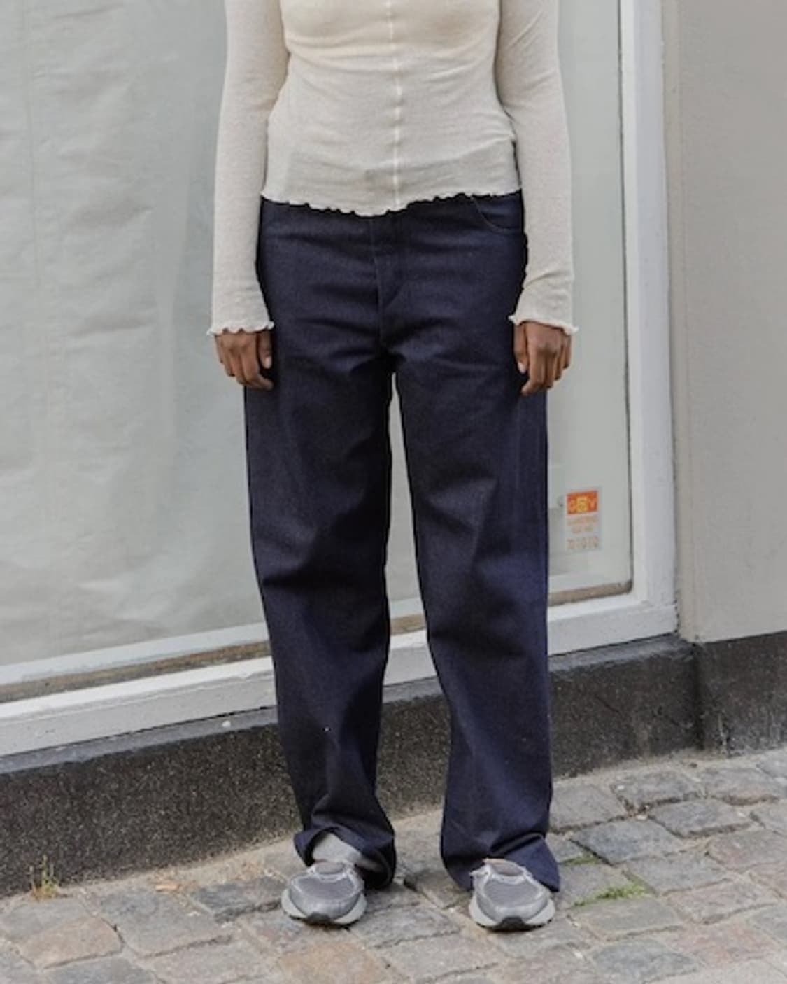 baserange indre pants 상품이미지5